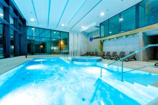 Apartamenty The View Hevenia - Rewal - 5