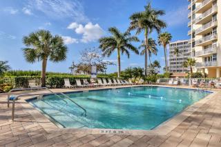 Estero Beach & Tennis 907A - Fort Myers Beach - 8