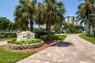 Estero Beach & Tennis 907A - Fort Myers Beach - 2