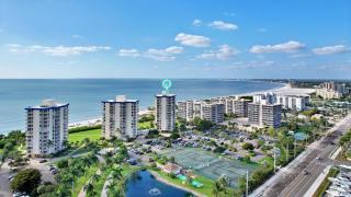 Estero Beach & Tennis 907A - Fort Myers Beach - 1