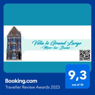 Villa Le Grand Large - Mers-les-Bains - 9
