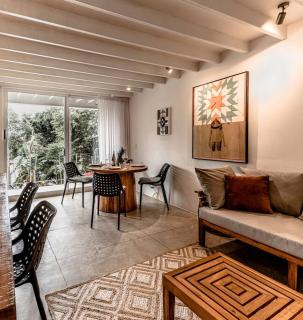 BoHo Home in Gated Eco Residence marAmar - Top location - Playa Santa Teresa - 4
