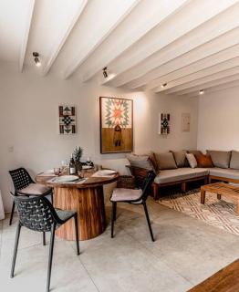 BoHo Home in Gated Eco Residence marAmar - Top location - Playa Santa Teresa - 2