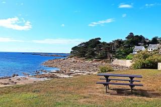 Superbe appartement Trébeurden proche mer, parking - 3