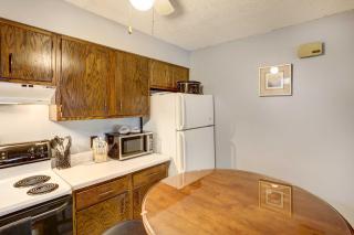 Pierre Vacation Rental - 9 Mi to Oahe Dam! - 2