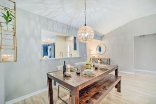 Sunny Home with Golf Cart in The Villages! - 3