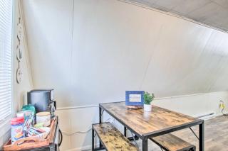 Charming Evanston A-Frame Dog Friendly! - Evanston - 2