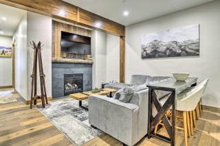 Winter Park Condo with Shuttle to Slopes! - 0