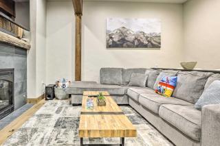 Winter Park Condo with Shuttle to Slopes! - 7