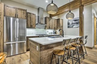 Winter Park Condo w/ Shuttle to Slopes! - 9