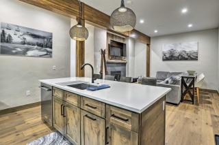 Winter Park Condo w/ Shuttle to Slopes! - 2