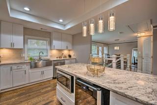 Updated Atlanta Home about 3 Mi to Downtown! - 9