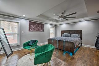 Updated Atlanta Home about 3 Mi to Downtown! - 2