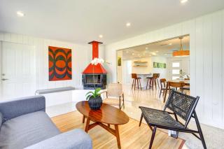 Charming Sarasota Vacation Home Near Downtown - Sarasota - 3