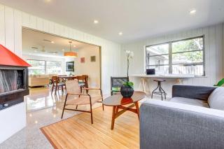 Charming Sarasota Vacation Home Near Downtown - Sarasota - 2