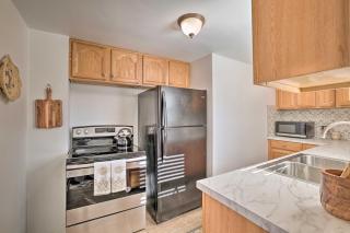 Central Boise Home Near BSU, 1 Mi to Dtwn! - Boise - 9