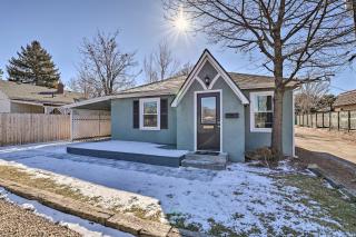 Central Boise Home Near BSU, 1 Mi to Dtwn! - Boise - 8