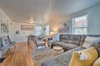 Central Boise Home Near BSU, 1 Mi to Dtwn! - Boise - 7