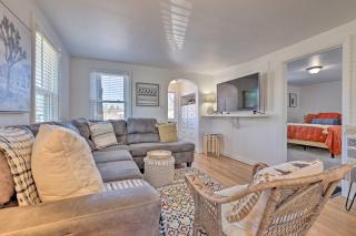 Central Boise Home Near BSU, 1 Mi to Dtwn! - Boise - 4