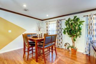 Pet-Friendly Home about 4 Mi to Downtown Decatur! - 4