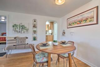 Central Boise Home Near BSU, 1 Mi to Dtwn! - Boise - 1