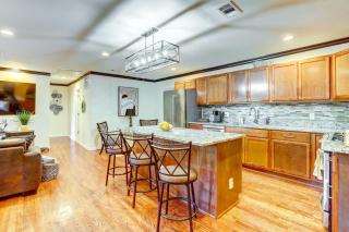 Pet-Friendly Home about 4 Mi to Downtown Decatur! - 1