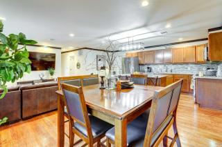 Pet-Friendly Home about 4 Mi to Downtown Decatur! - 3