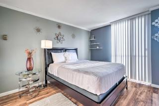 Modern Arlington Condo with Community Perks! - 1