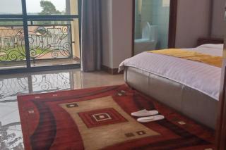 Das Berliner Hotel - Kampala - 8
