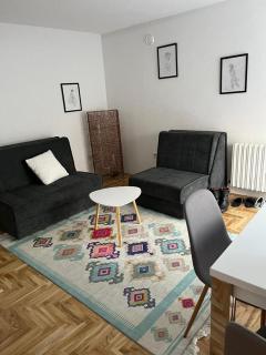 Sarajevo-Hotonj Apartman - Sarajevo - 6