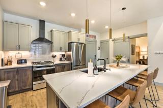 Mountain-View Winter Park Condo with Balcony! - Winter Park - 9