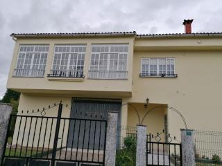 Alojamiento cerca de Padrón - Dodro - 0