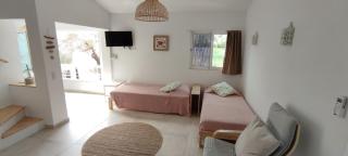 Cosy Beach Loft Pedras Del Rei - 7
