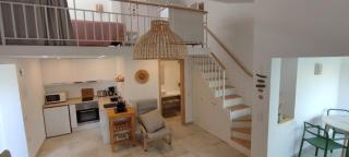 Cosy Beach Loft Pedras Del Rei - 0