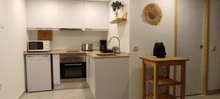 Cosy Beach Loft Pedras Del Rei - 5