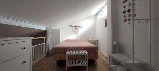 Cosy Beach Loft Pedras Del Rei - 1