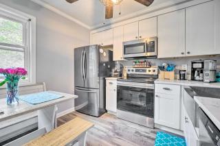 North Topsail Condo - Steps to Beach! - North Topsail Beach - 1