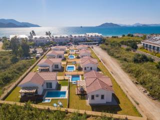 SunTeos Villa Suites - Fethiye - 0