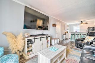 North Topsail Condo - Steps to Beach! - North Topsail Beach - 0
