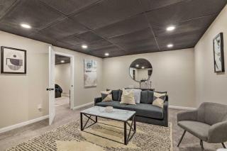 Modern Apartment 6 Mi to Stone Mountain Park - Stone Mountain - 5