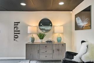 Modern Apartment 6 Mi to Stone Mountain Park - Stone Mountain - 4
