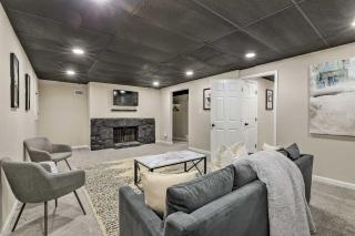 Modern Apartment 6 Mi to Stone Mountain Park - Stone Mountain - 3
