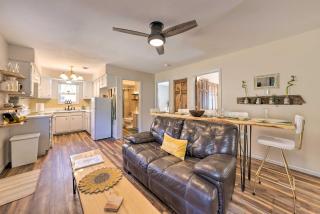 Historic Marthasville Home with Shared Amenities! - Washington - 4