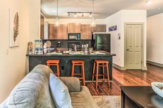 Dwtn Condo 4 Blocks to The Wilmington Riverwalk! - Wilmington - 3