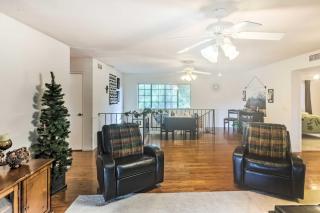 Patio and Yard Dtwn Cottonwood Home! - Cottonwood - 6