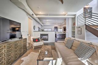 Custom Home Less Than 2 Mi to Downtown Boise - Boise - 7