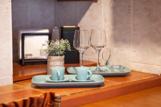 AP Downtown Apartment Rovinj - Rovinj - 6
