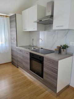 Apartments Mary - Murter - 3