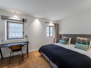Appartement Courchevel - 3 chambres, 6 personnes, cheminée, parking, Wi-Fi - FR-1-564-91 - Courchevel - 4