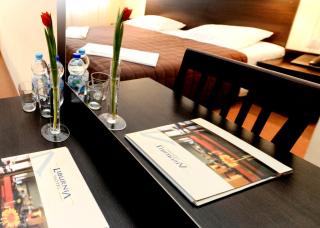 Hotel Liburnia - 9